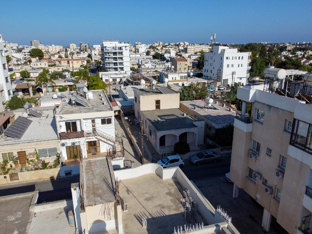 House - Agios Nikolaos, Larnaca