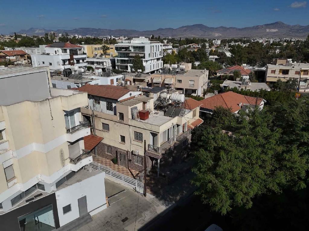 Residential Building - Taktelkale, Nicosia