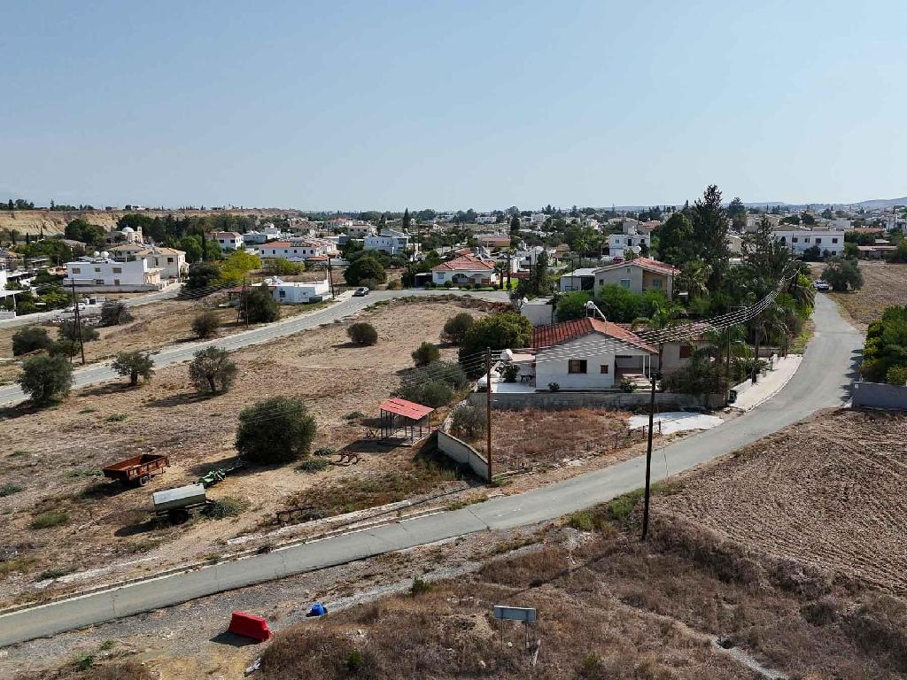 Detached house-Pano Deftera-PR45166