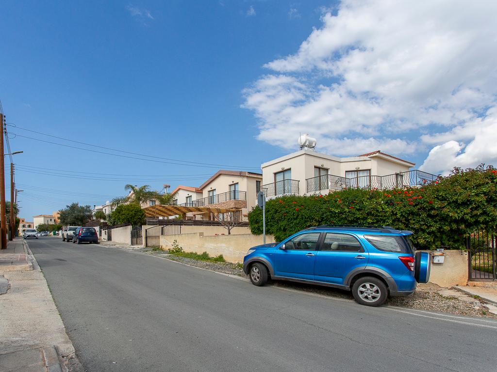 House - Chloraka, Paphos