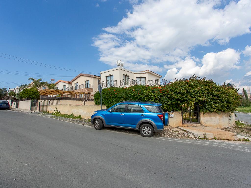 House - Chloraka, Paphos