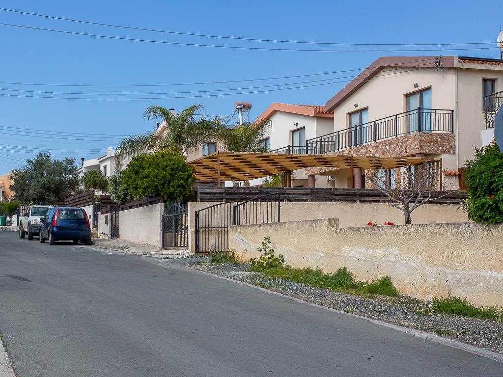 House - Chloraka, Paphos