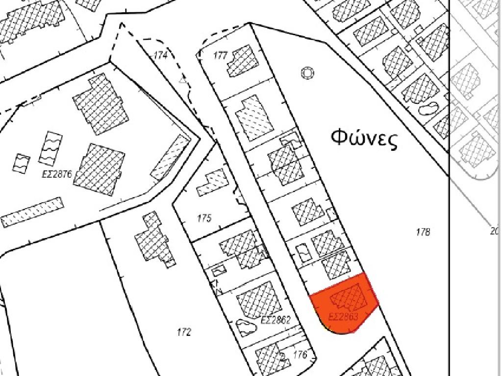 Detached house-Chlorakas-PR43798