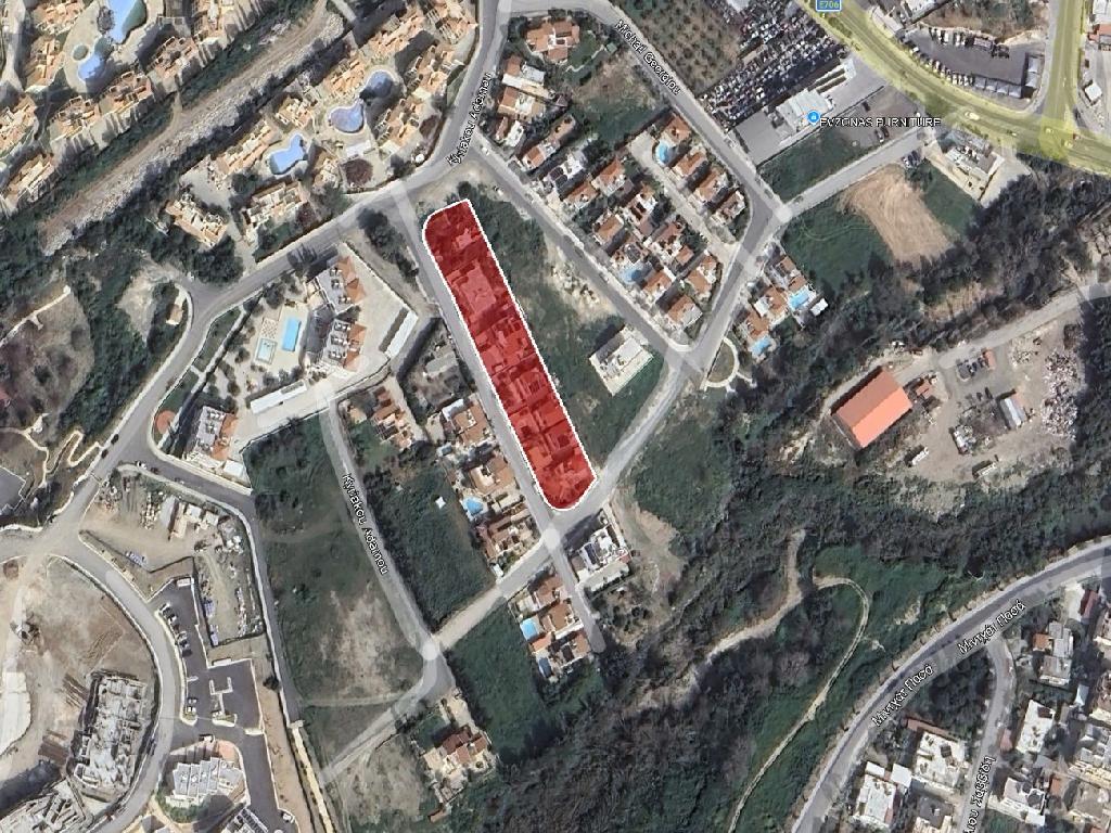 House - Chloraka, Paphos