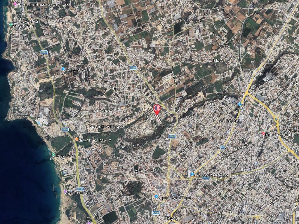 Detached house-Chlorakas-PR43798