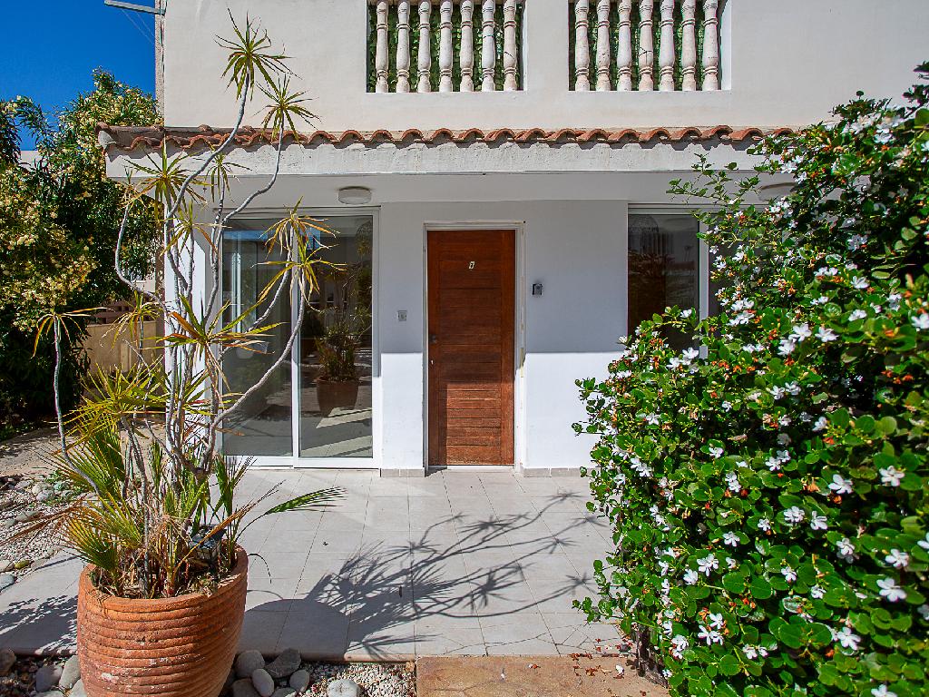 Flat - Diana 47 - Agios Theodoros, Paphos