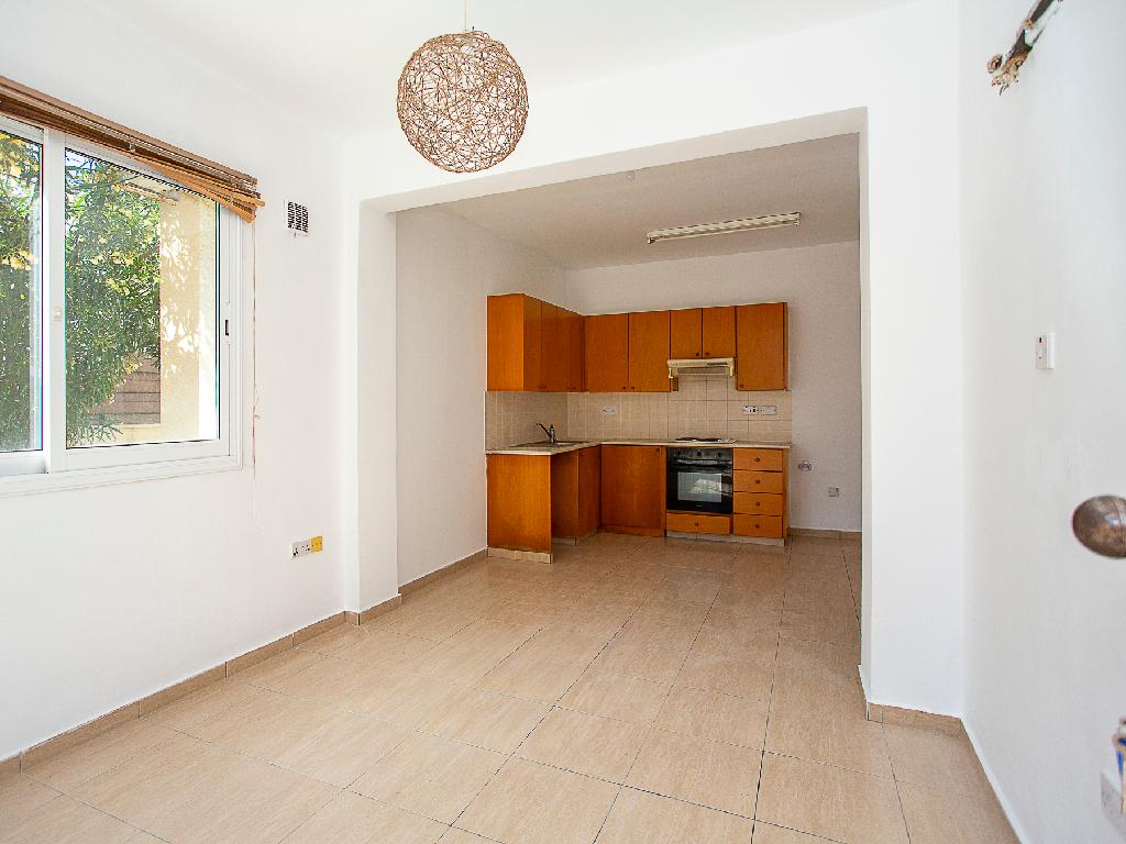 Flat-Paphos Municipality-PR43285