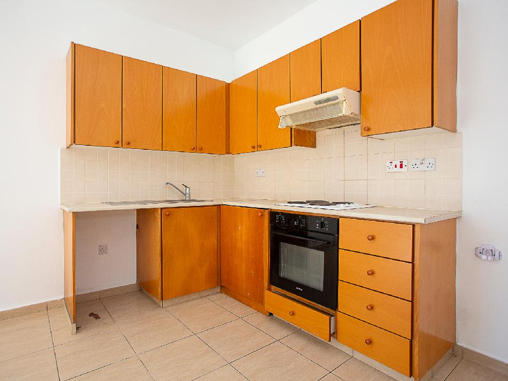 Flat-Paphos Municipality-PR43285