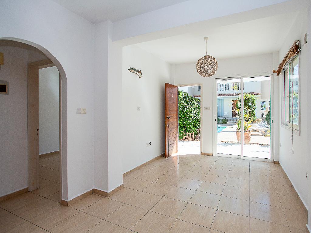 Flat-Paphos Municipality-PR43285