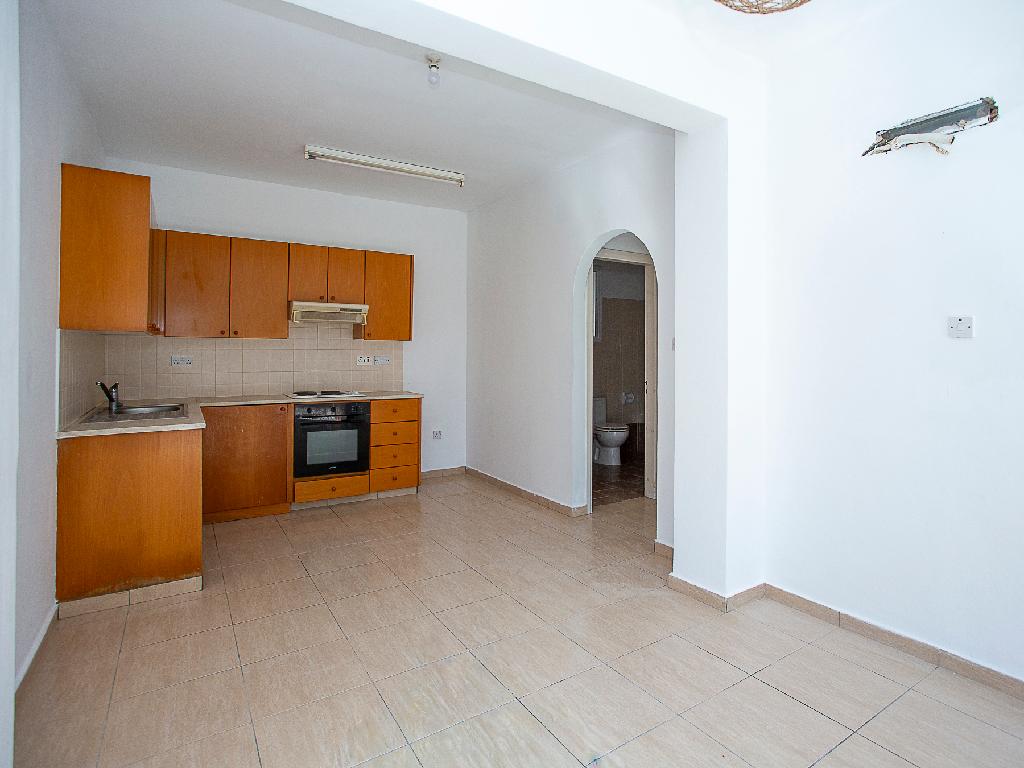 Flat-Paphos Municipality-PR43285