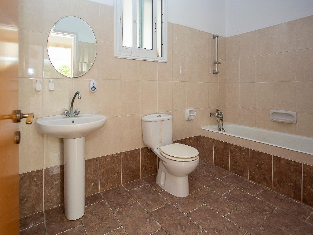 Flat-Paphos Municipality-PR43285