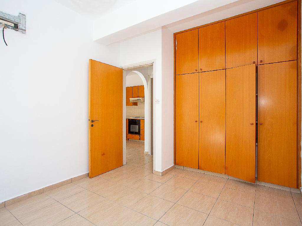 Flat-Paphos Municipality-PR43285