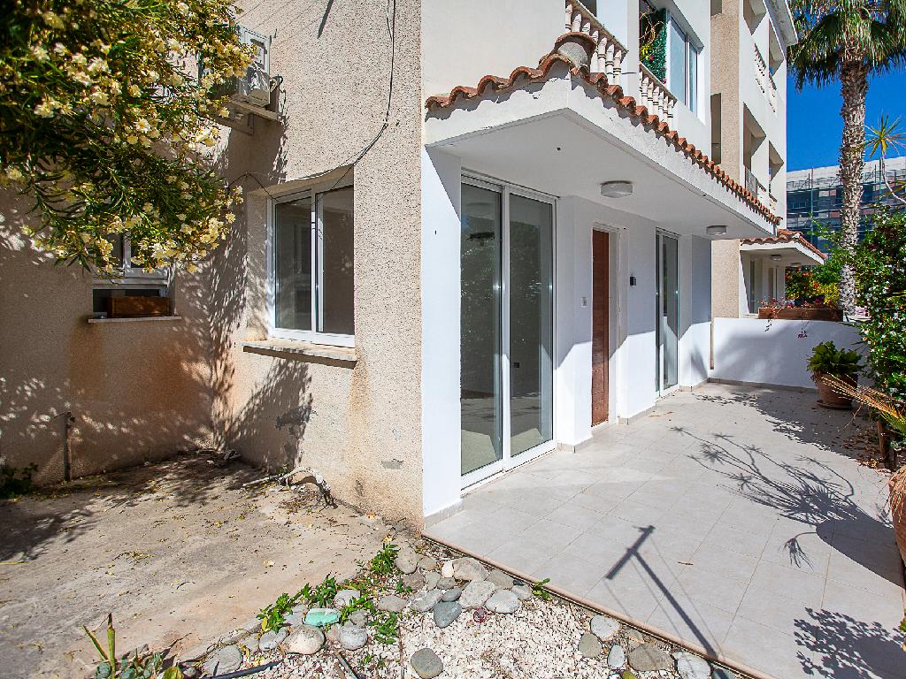 Flat-Paphos Municipality-PR43285