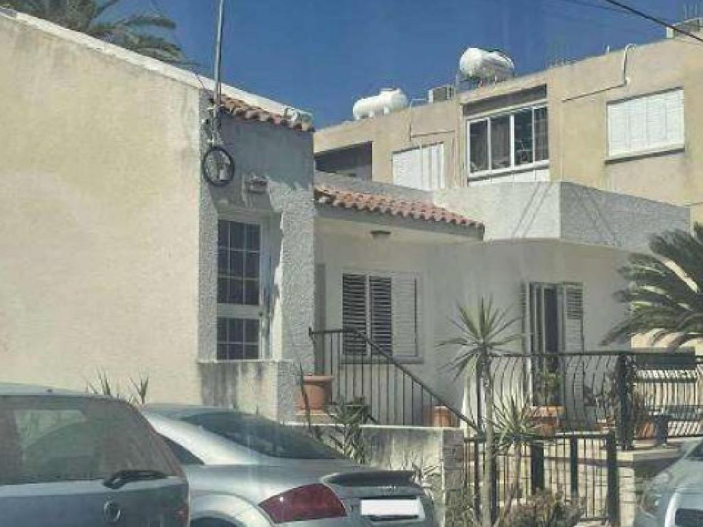House - Sotiros, Larnaca