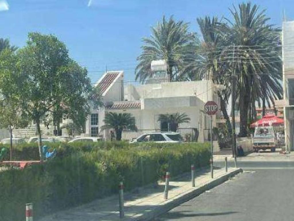 House - Sotiros, Larnaca