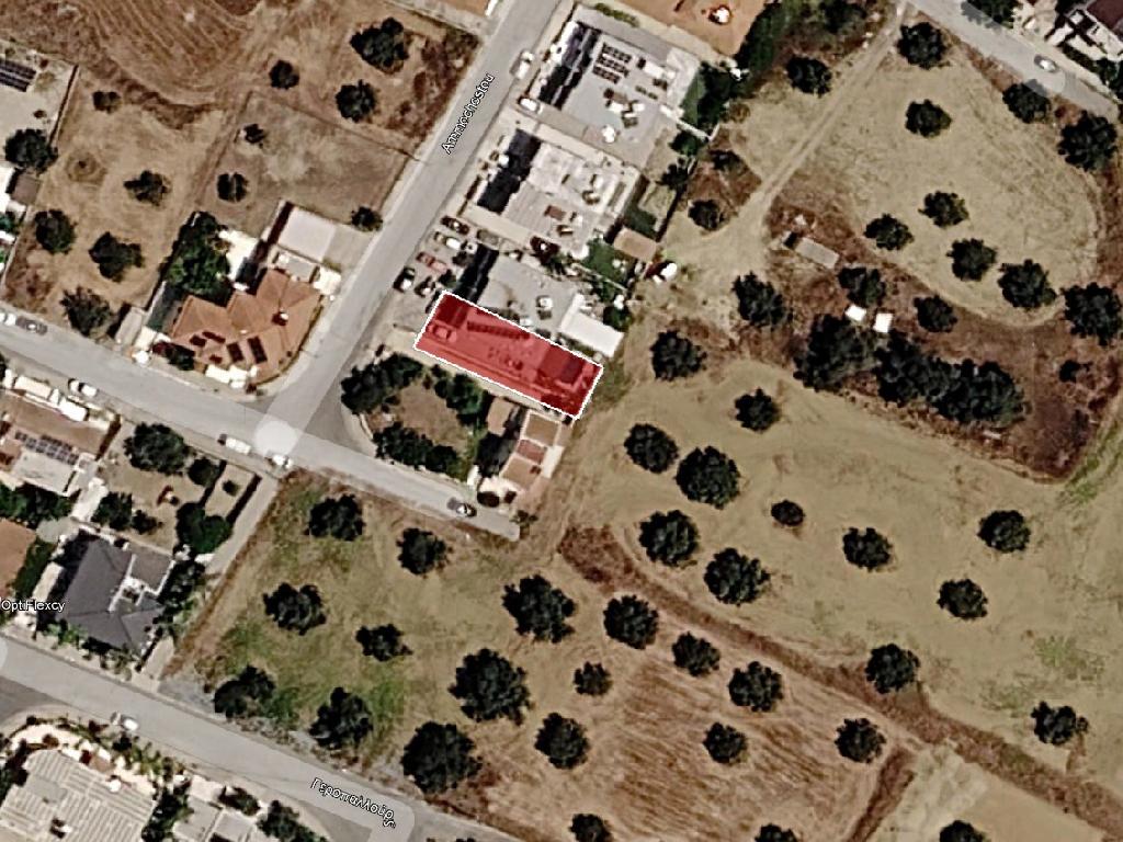 Semidetached house-Tseri-PR46699