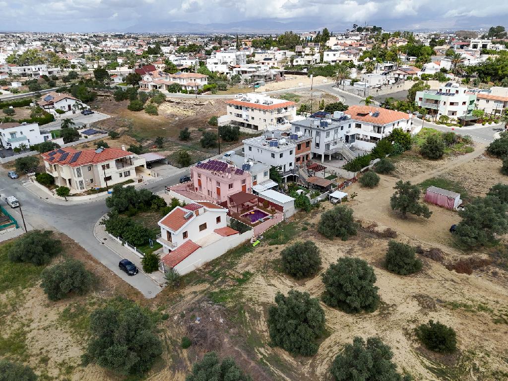 House - Tseri, Nicosia