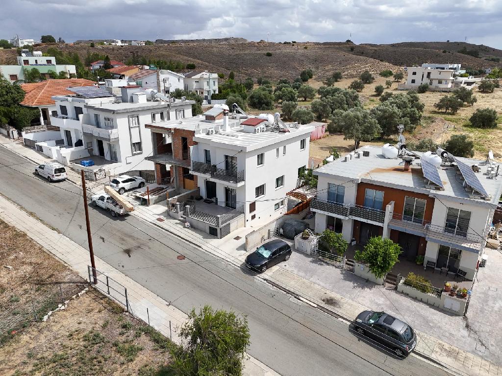 House - Tseri, Nicosia