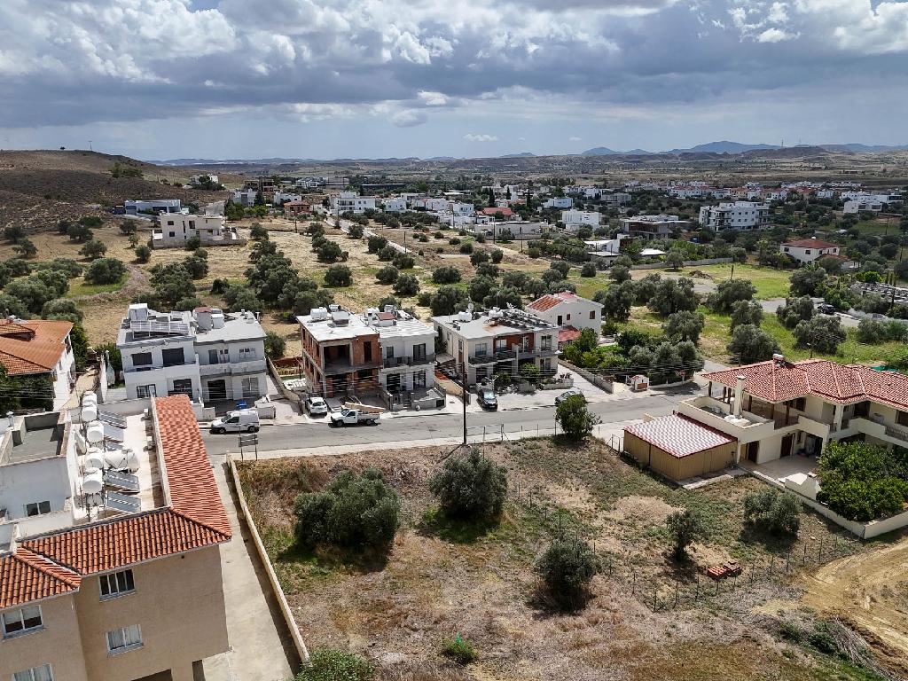 House - Tseri, Nicosia