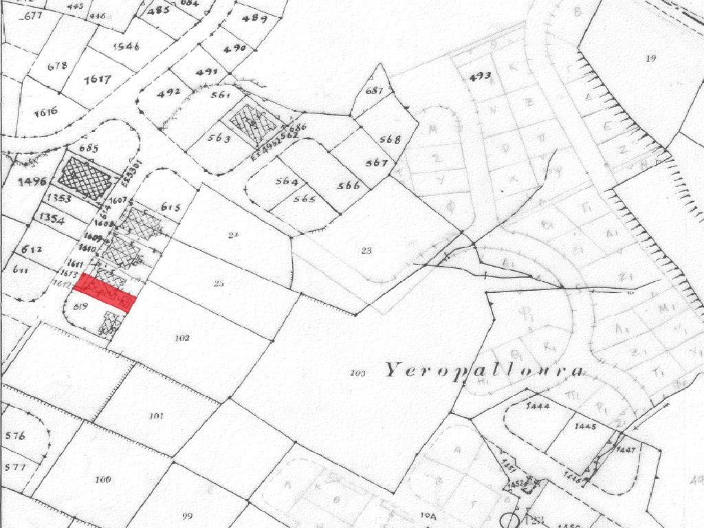 Semidetached house-Tseri-PR46699