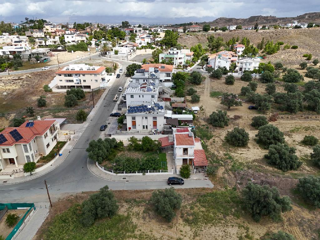 House - Tseri, Nicosia