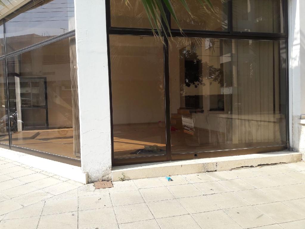 Shop - Panagia, Nicosia Municipality