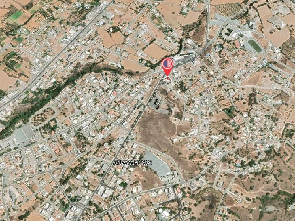 Mixed-use Building-Paphos Municipality-PR34715