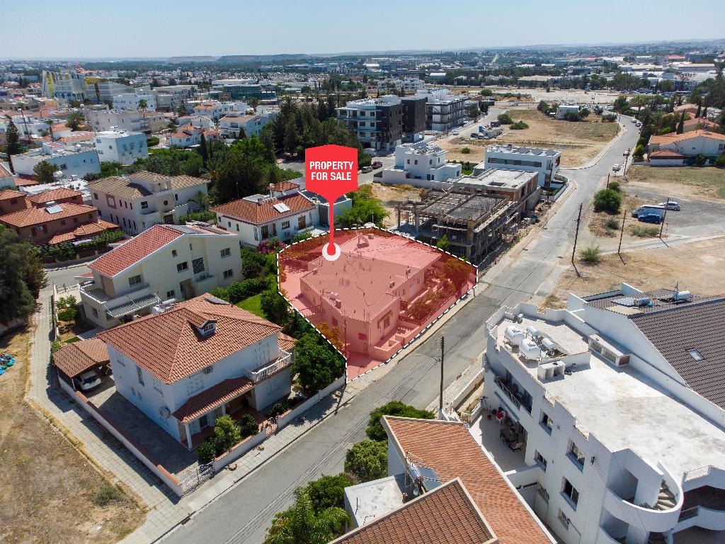 House - Strovolos, Nicosia