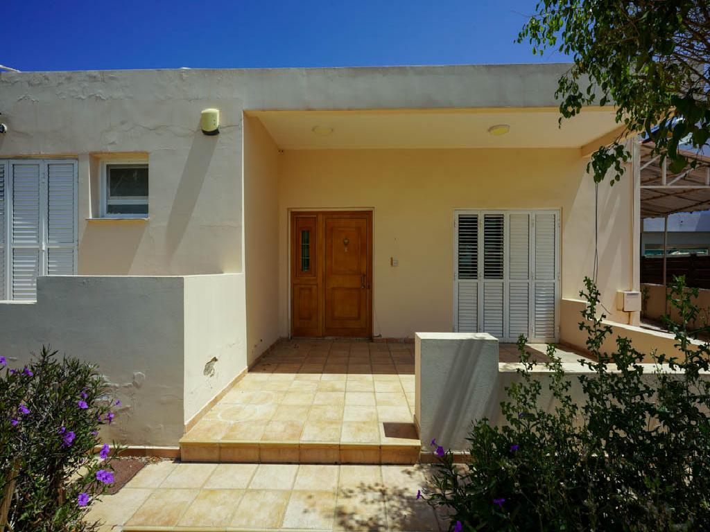 House - Strovolos, Nicosia