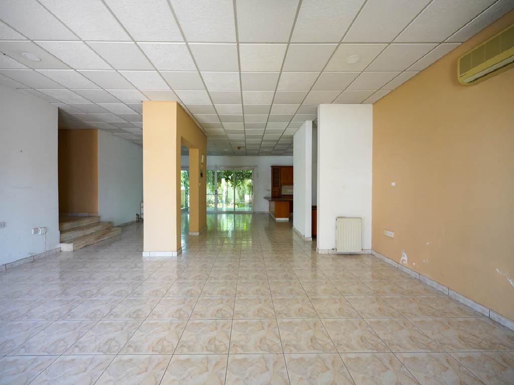 House - Strovolos, Nicosia