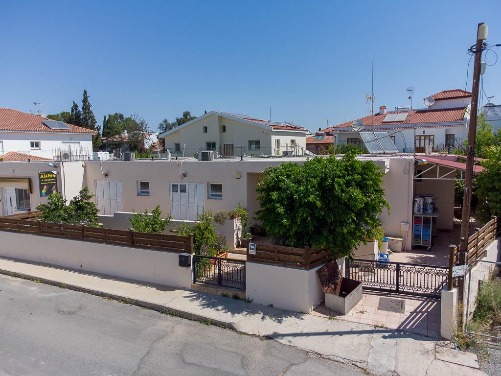 House - Strovolos, Nicosia