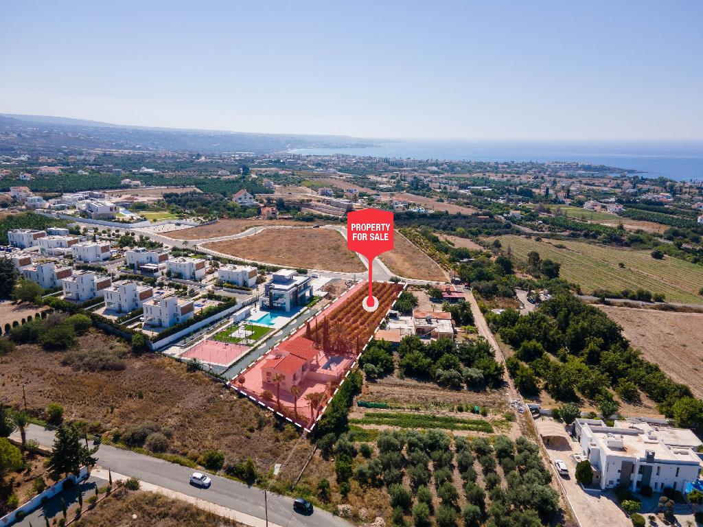 House - Pegeia, Paphos