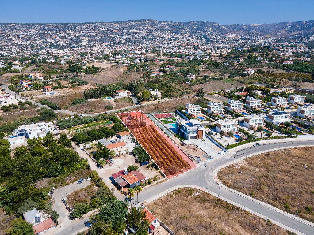 House - Pegeia, Paphos