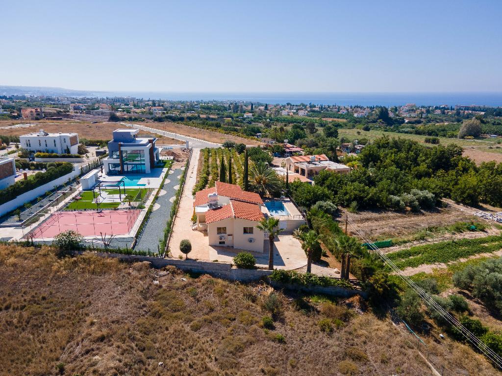 House - Pegeia, Paphos