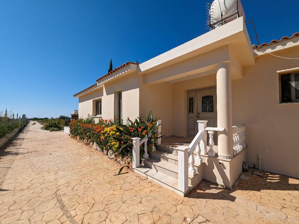 House - Pegeia, Paphos