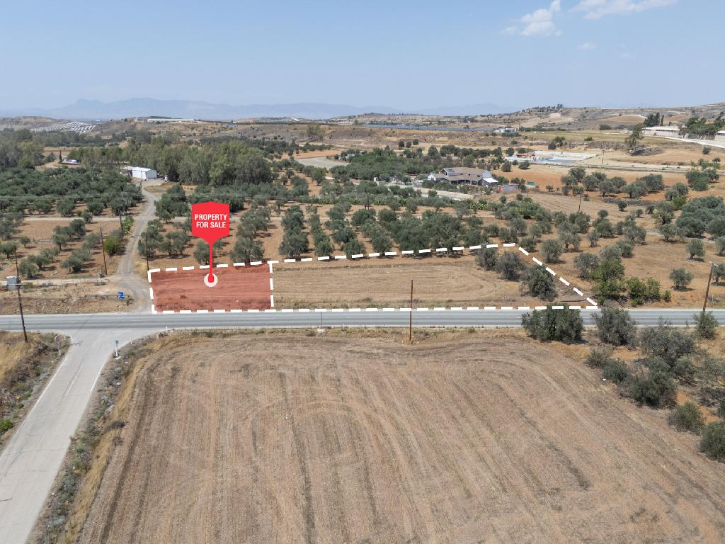 Field-Agios Ioannis-PR39567
