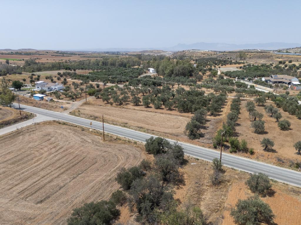 Field-Agios Ioannis-PR39567