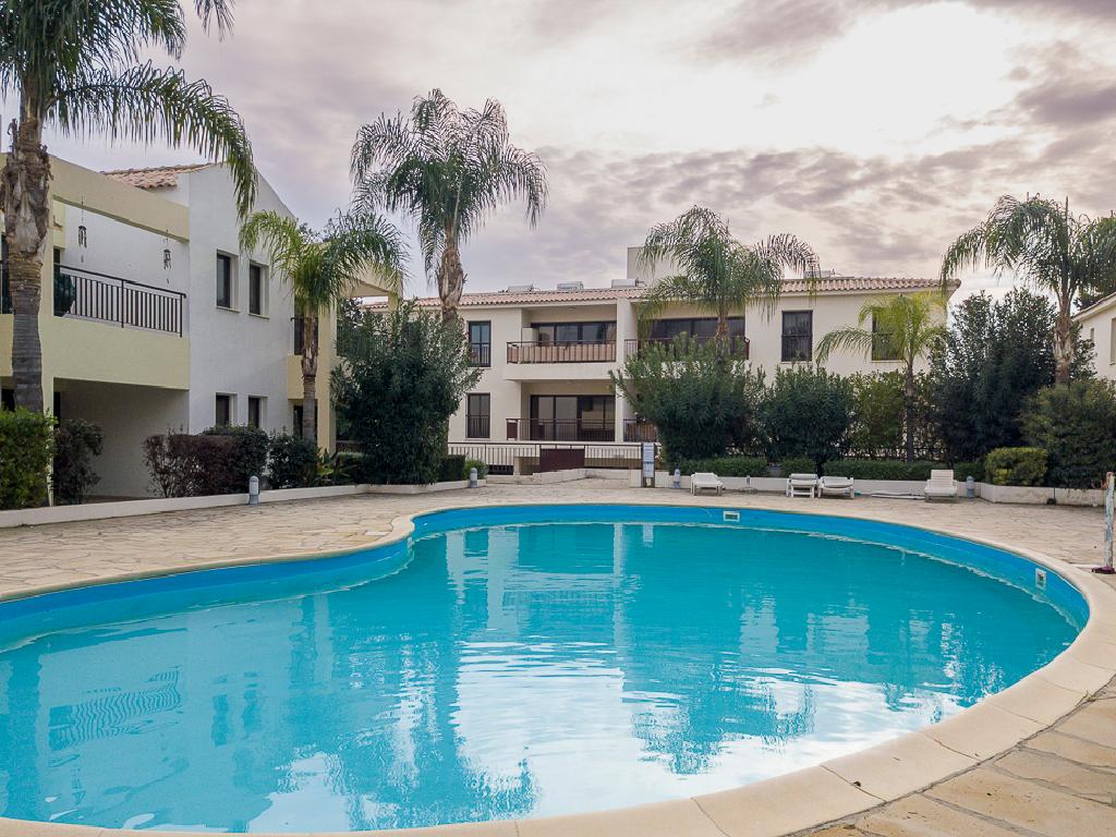 Flat - Tersefanou Village 1 - Tersefanou, Larnaka