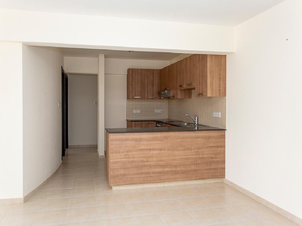 Flat - Tersefanou Village 1 - Tersefanou, Larnaka