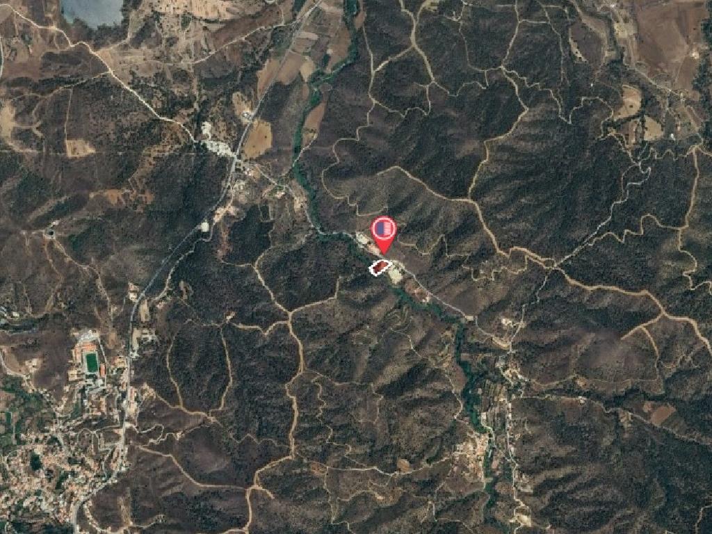 Field-Agios Theodoros (Soleas)-PR42455