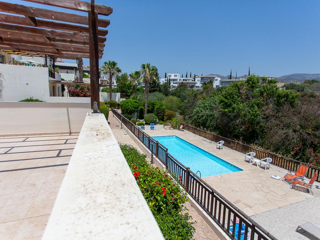 Flat - Paschalis Riverside 2 - Pegeia, Paphos