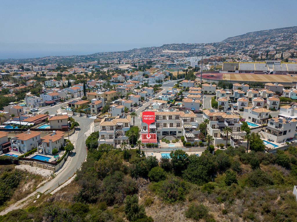 Flat - Paschalis Riverside 2 - Pegeia, Paphos