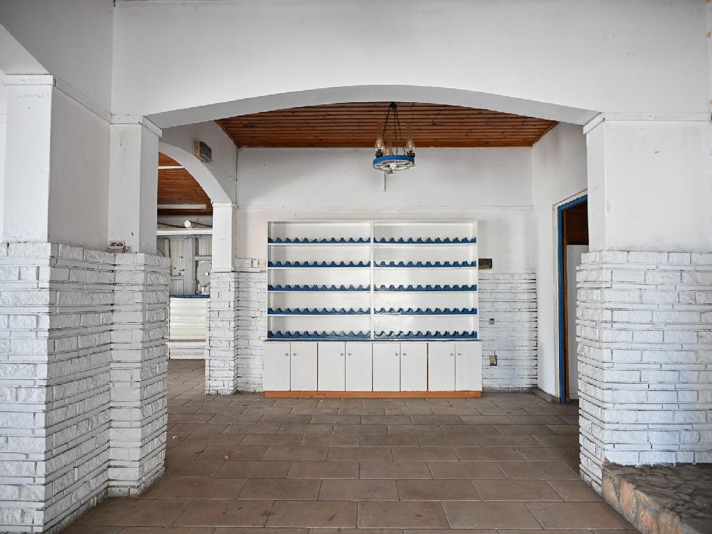 Κτίριο Μικτής Χρήσης-Παραλίμνι-CP10162