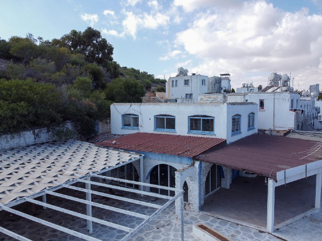 Κτίριο Μικτής Χρήσης-Παραλίμνι-CP10162