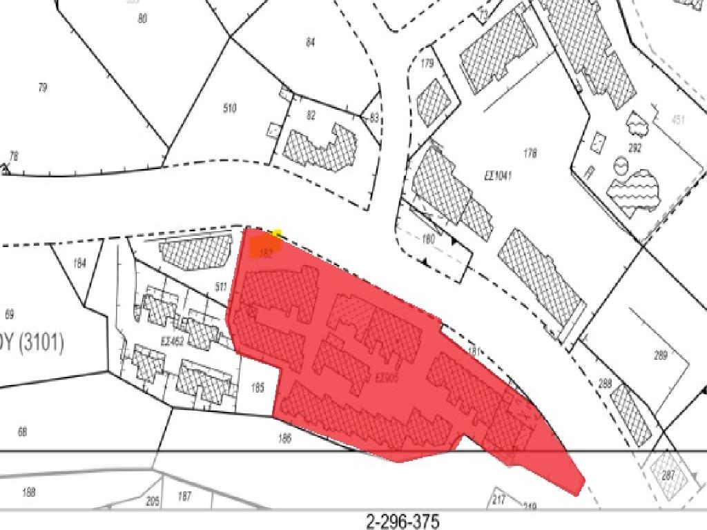 Κτίριο Μικτής Χρήσης-Παραλίμνι-CP10162