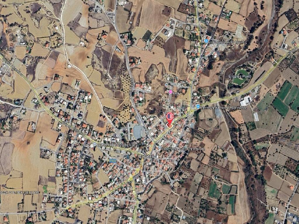 &Kappa;&tau;ί&rho;&iota;&omicron; &Mu;&iota;&kappa;&tau;ή&sigmaf; &Chi;&rho;ή&sigma;&eta;&sigmaf; - &Epsilon;&rho;&gamma;ά&tau;&epsilon;&sigmaf;, &Lambda;&epsilon;&upsilon;&kappa;&omega;&sigma;ί&alpha;