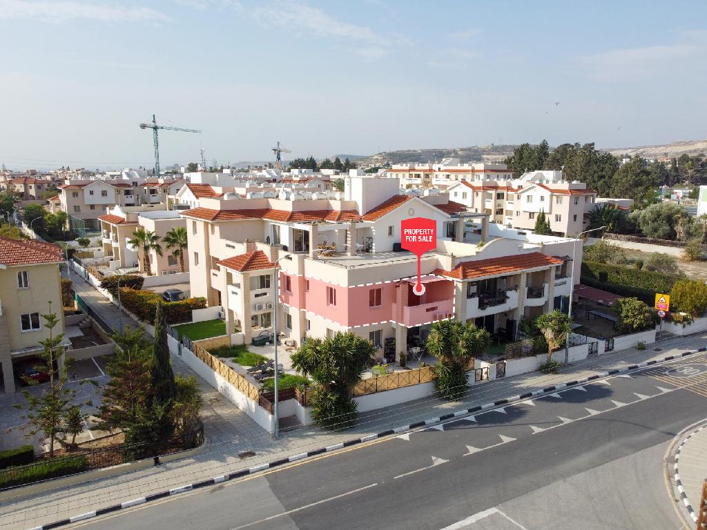 Διαμέρισμα - Pyla Village 1 - Πύλα, Λαρνακα