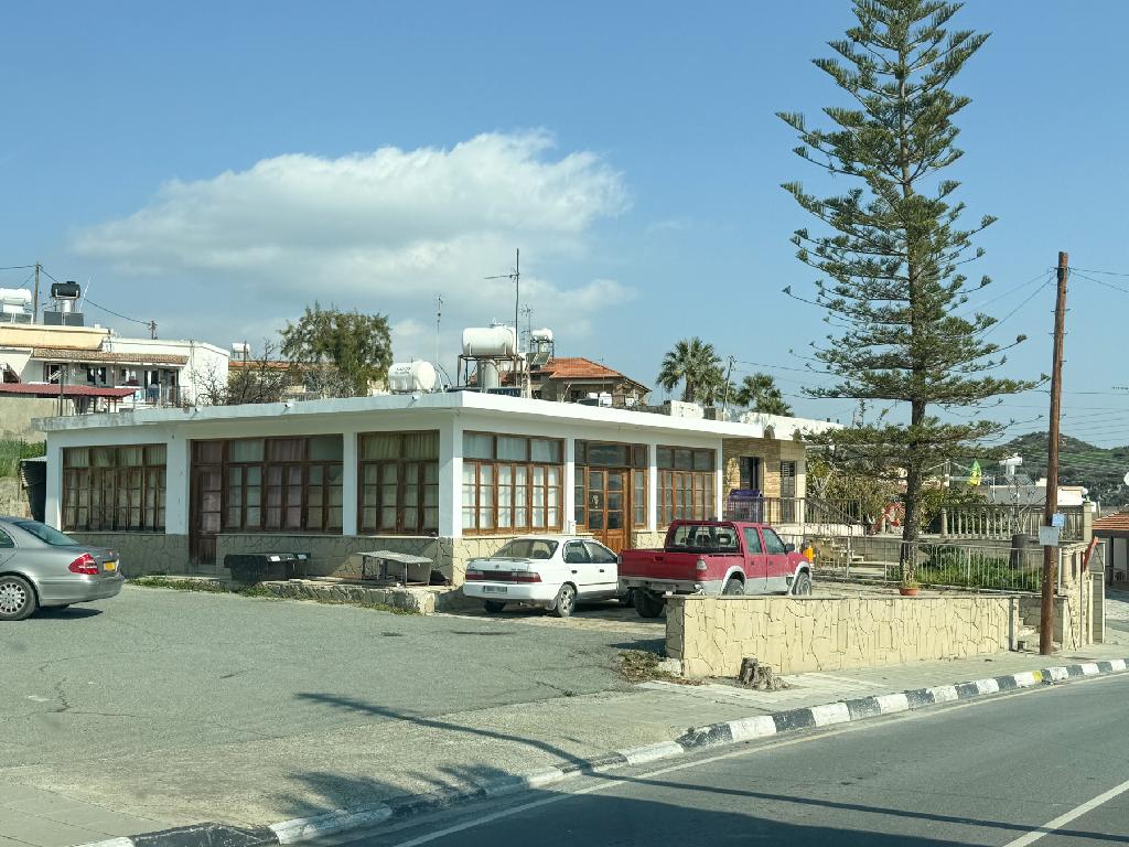 House (Share) &ndash; Choirokoitia,Larnaca