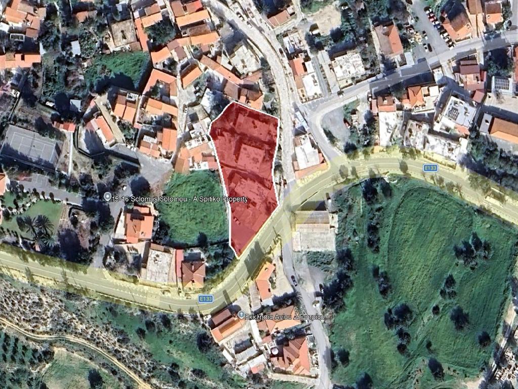 House (Share) &ndash; Choirokoitia,Larnaca