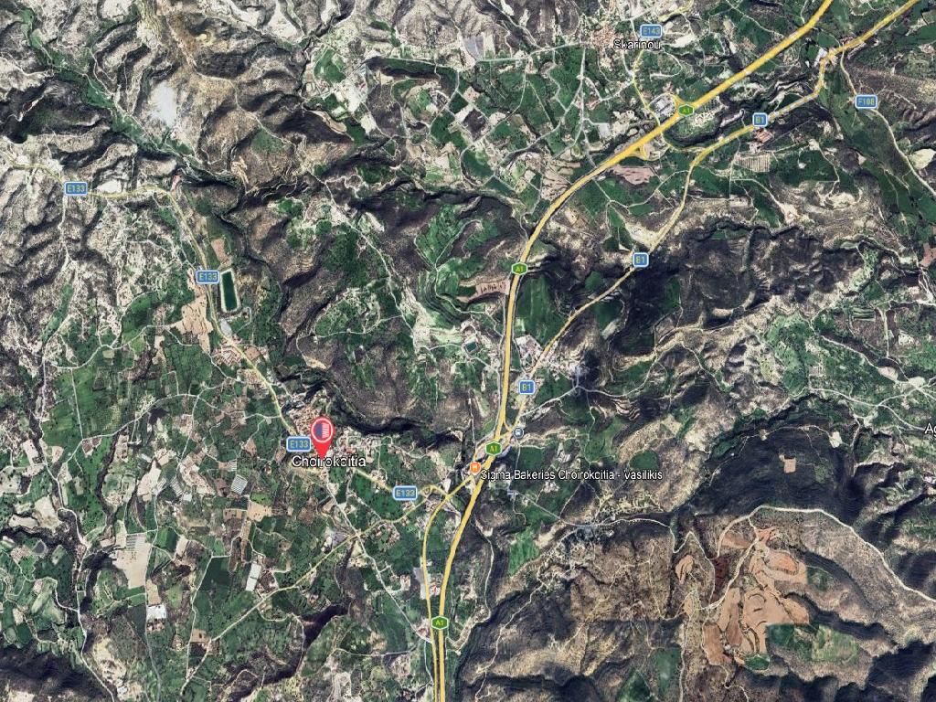 House (Share) &ndash; Choirokoitia,Larnaca